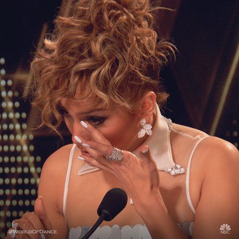 So y'all just gonna have me out here cryin tonight huh? #worldofdance https://t.co/HcjEwZwdHP
