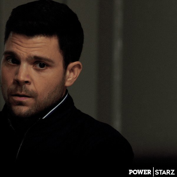 RT @Power_STARZ: Time for Proctor to look out for himself. A new #PowerTV starts NOW on @STARZ. https://t.co/9f4zpk3CDr