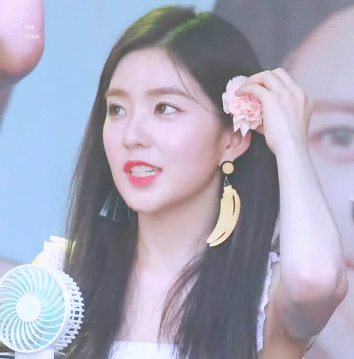 아이린 레드벨벳 IRENE REDVELVET 슬기 어제그린오늘 인천공항 dotori_914