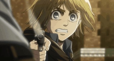 #進撃の巨人Season3 41話感想S3.5調査兵団の逆襲の流れ。味方になるシーンいいね~こういう一部のキャラと視聴者 #進撃の巨人Season3 41話感想S3.5調査兵団の逆襲の流れ。味方になるシーンいいね~こういう一部のキャラと視聴者