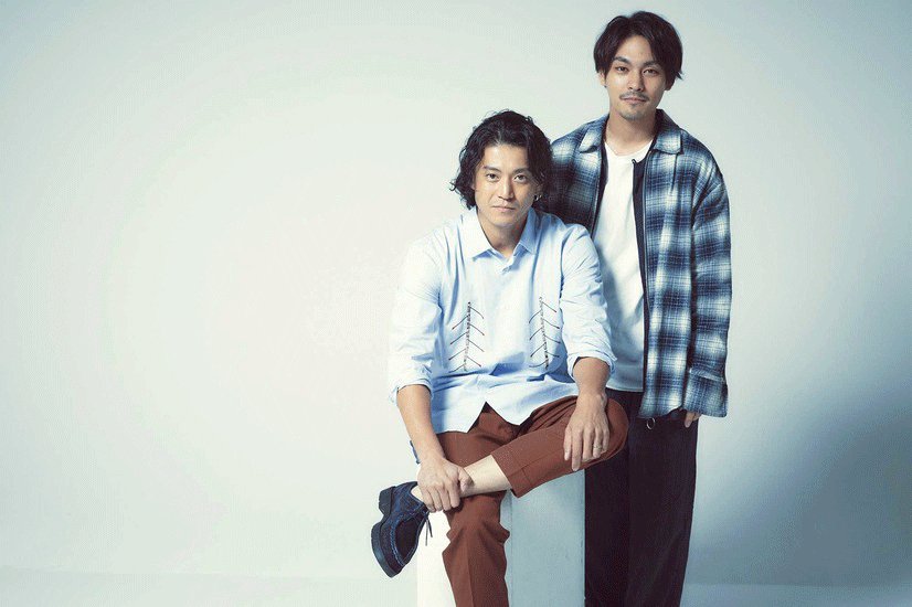 【インタビュー】小栗旬×柳楽優弥、『銀魂2』原作やアニメにとらわれず「思うままにやれるようになった」#銀魂2 #映画銀魂 【インタビュー】小栗旬×柳楽優弥、『銀魂2』原作やアニメにとらわれず「思うままにやれるようになった」#銀魂2 #映画銀魂