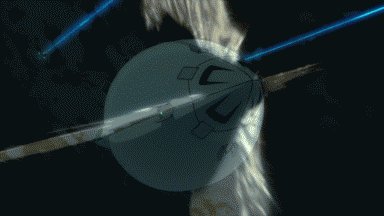 トトロやってるけど楽園追放見ます トトロやってるけど楽園追放見ます