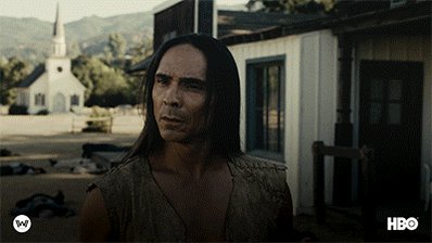 RT @WestworldHBO: “We were all bound together. The living and the damned.