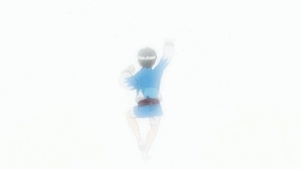 —— 監督は、踊りが以前から得意なのですか? 今監督 いいえ。2年前に阿波おどりをやってたくらいですね。(中略)松倉P —— 監督は、踊りが以前から得意なのですか? 今監督 いいえ。2年前に阿波おどりをやってたくらいですね。(中略)松倉P