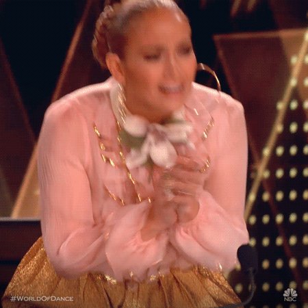 Its hard to dance in jeans...beyond the stunning performance, bravo to the denim. #worldofdance https://t.co/j6f44CZyvB