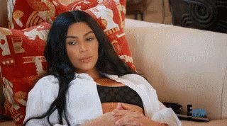 RT @kimwestsource_: Mood because we have to wait 2 weeks for a new #KUWTK episode. https://t.co/Ma3gxHStMq
