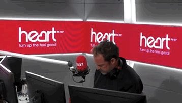 RT @thisisheart: The look on @JamieTheakston face when he see's @EmmaBunton after being apart for 6 weeks... ❤️ https://t.co/8nYgs4oItV