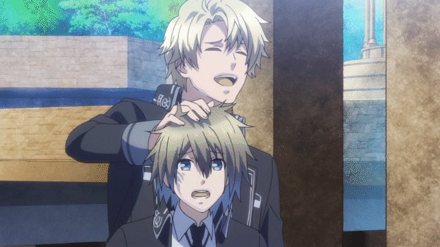 ちなみに千里くんはお部屋で呪いの人形を100体作ってるらしいですが… #norn9 ちなみに千里くんはお部屋で呪いの人形を100体作ってるらしいですが… #norn9