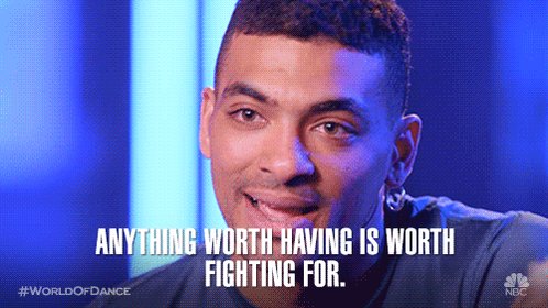 RT @NBCWorldofDance: .@EmbodimentTHEco serving some MAJOR inspiration. Are rooting for them? ???? #WorldofDance https://t.co/hDd4ZfbeKZ