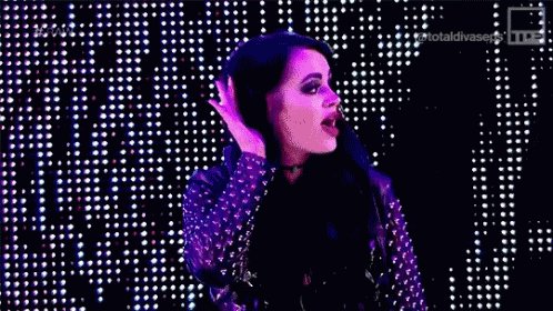 RT @davidlagreca1: We need more @RealPaigeWWE on #SDLive ...A little ain't enough for me. https://t.co/Hw4ALdfHFt