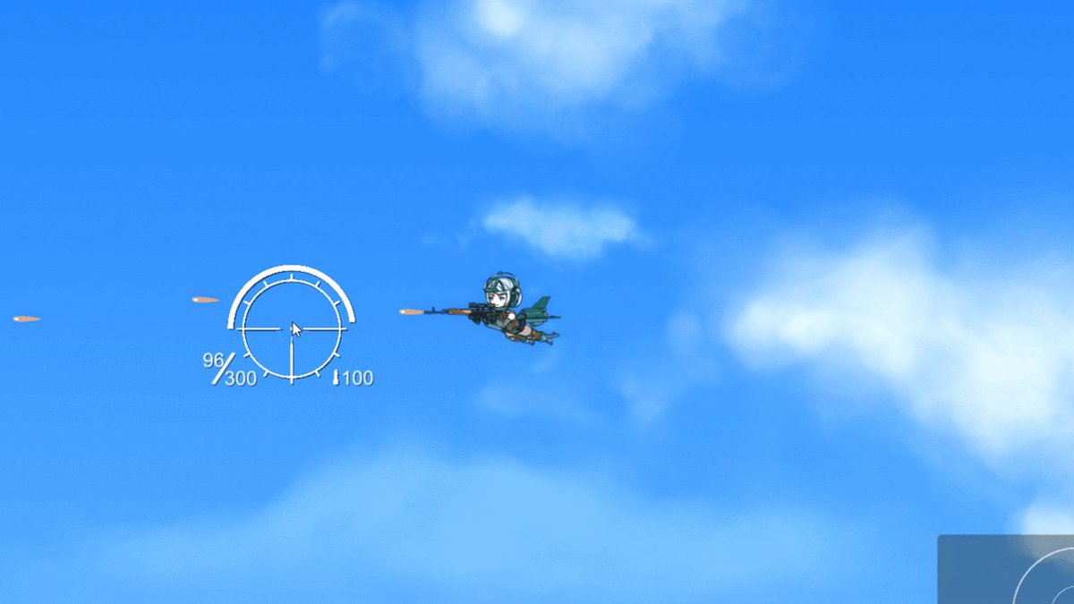 『チャイカ=MiG-21』を動かしてみました!この子はエアインテーク(空気取入口)を胸の前で抱える独特なデザインなので上 『チャイカ=MiG-21』を動かしてみました!この子はエアインテーク(空気取入口)を胸の前で抱える独特なデザインなので上