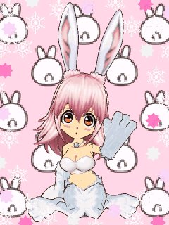 #キリングバイツ のアバターが登場でまる!!ラーテルもラビもかわいいでまる( *´8`* )♪#KB_anime FP: #キリングバイツ のアバターが登場でまる!!ラーテルもラビもかわいいでまる( *´8`* )♪#KB_anime FP: