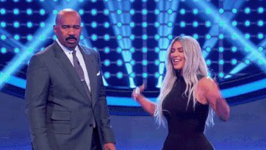 RT @TraveeWhite: Family Feud on #KUTWK Today! https://t.co/W2PdJ1Bd0J