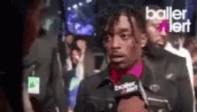 RT @PrettyGangSir_: Lmfaoooooo I love Uzi #QueenRADIO https://t.co/E4wG0hO4vR