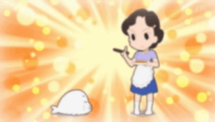『少年アシベGO!GO!ゴマちゃん』 Eテレ 9/25(火) 18:45放送のゴマちゃんは、第71話「アシベのポケット」 『少年アシベGO!GO!ゴマちゃん』 Eテレ 9/25(火) 18:45放送のゴマちゃんは、第71話「アシベのポケット」