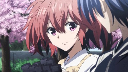 「愛しあってるのならラブラブすべきだよね💖」「うん💖」#悪魔のリドル 「愛しあってるのならラブラブすべきだよね💖」「うん💖」#悪魔のリドル
