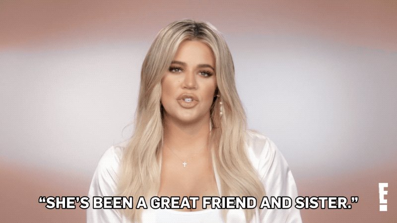 RT @KUWTK: Leave a ❤️ if you're loving Koko and Kiki's amazing relationship. #KUWTK https://t.co/8klTN7FICj