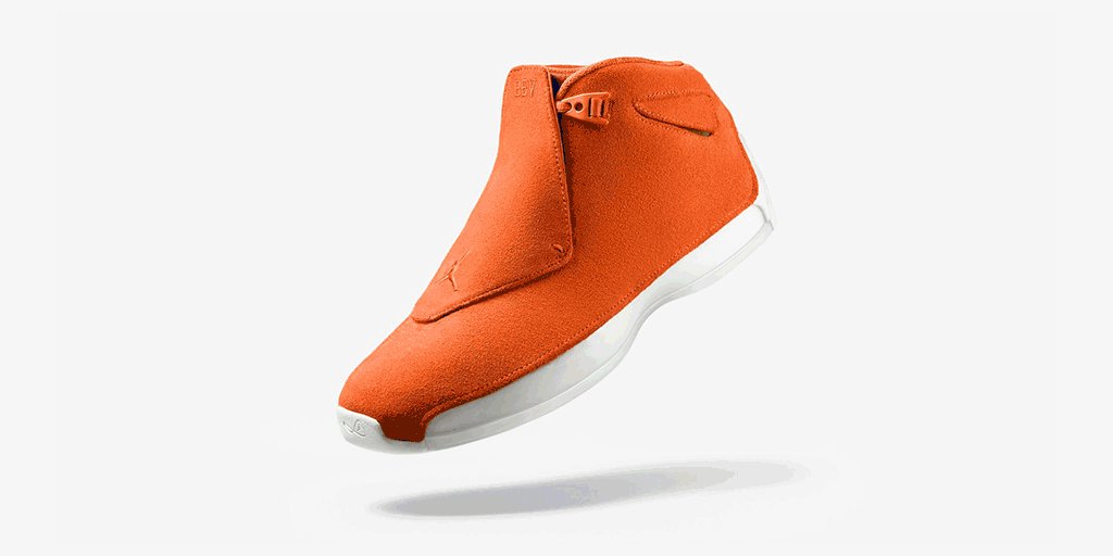 air jordan 18 shop