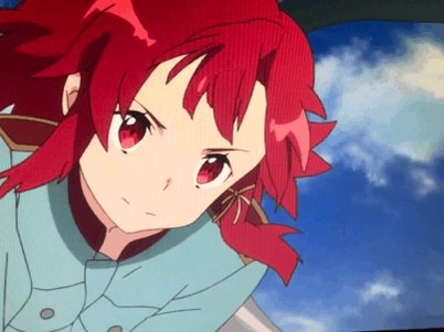 #終末のイゼッタこ↑こ↓も好き(更なる宣伝) #終末のイゼッタこ↑こ↓も好き(更なる宣伝)