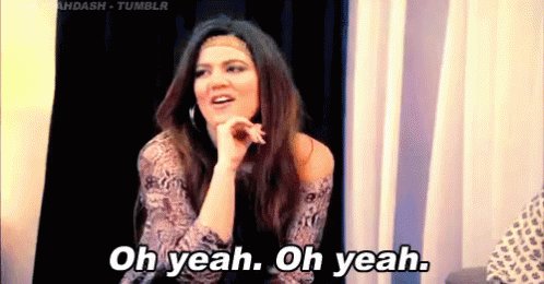 RT @kyliemoms: We need a new show of @khloekardashian and @kourtneykardash!!!!! lol #KUWTK https://t.co/Gpcj1E0Cua