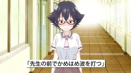 おはシャイニー✨水曜日ですね🎵すっかり涼しくなってきて9月も終わりが近いです。今クールのアニメも最終回ラッシュになります おはシャイニー✨水曜日ですね🎵すっかり涼しくなってきて9月も終わりが近いです。今クールのアニメも最終回ラッシュになります