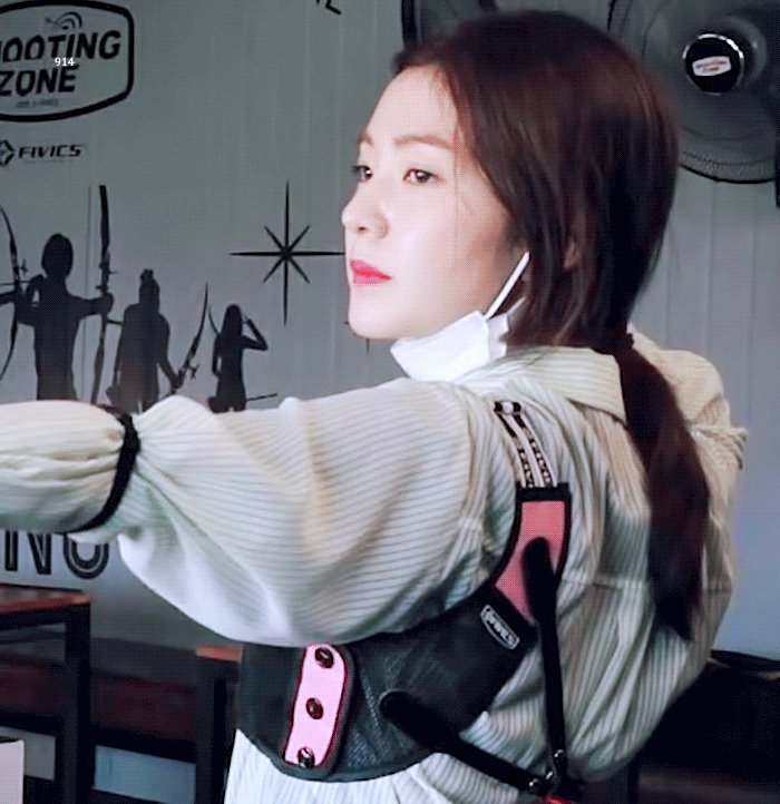 아이린 레드벨벳 IRENE REDVELVET 슬기 어제그린오늘 인천공항 dotori_914