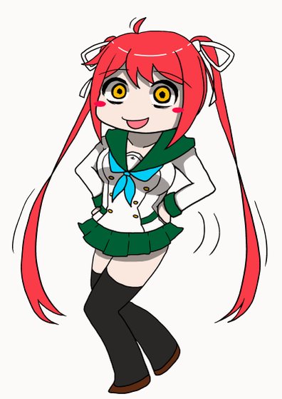 「♪」#バトガ 「♪」#バトガ