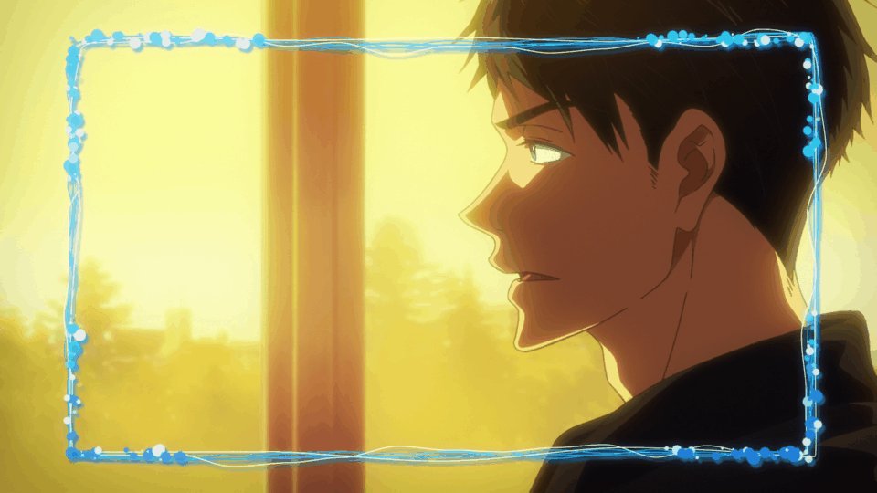 【Free!DF 第12話 予告】渚:いよいよ世界への切符をかけた戦いだ!怜:泣いても笑っても一度きりの勝負。渚:次回、 【Free!DF 第12話 予告】渚:いよいよ世界への切符をかけた戦いだ!怜:泣いても笑っても一度きりの勝負。渚:次回、