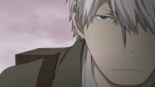 2997. 깅코「충사(蟲師)」 2997. 깅코「충사(蟲師)」