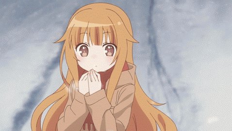 GJ部になりたい;; GJ部になりたい;;
