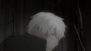 3013. 깅코「충사(蟲師)」 3013. 깅코「충사(蟲師)」