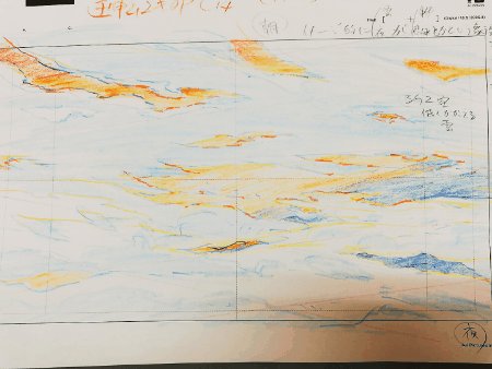 逆転裁判2期のop原画をやりました1期に引き続いてひっさしぶりにナルホドくんと御剣を描いた…宜しくお願いします。 逆転裁判2期のop原画をやりました1期に引き続いてひっさしぶりにナルホドくんと御剣を描いた…宜しくお願いします。