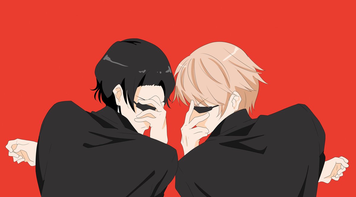 Free!のedトレス②#LuxArt #コウヤの自由帳 Free!のedトレス②#LuxArt #コウヤの自由帳