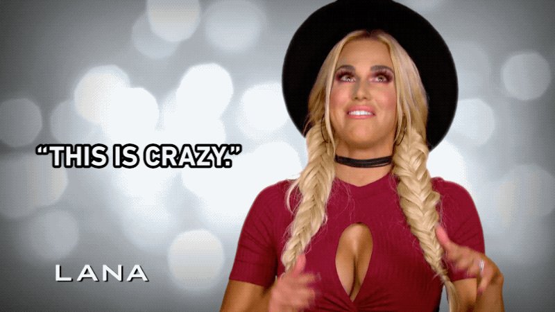 RT @TotalDivas: @WWESheamus @LanaWWE @RusevBUL @e_entertainment ???????????? #TotalDivas https://t.co/iXyzjnIvee