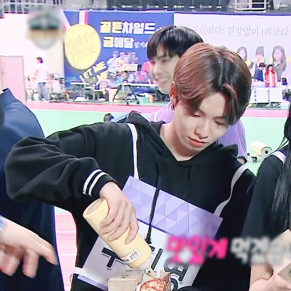mb GOT7 갓세븐 LULLABY PRESENTYOU JINYOUNG BKK meulllllll
