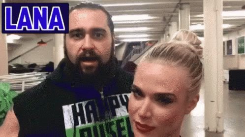 RT @SeanRohacik: @LanaWWE @WWE https://t.co/TquUVDuF96