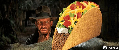 Trying to eat extra healthy these days, so this is me on #NationalTacoDay ???? https://t.co/GDQLefMLBd