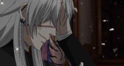 昨年の11月初めに黒執事のイベントへ行ってからもうすぐ一年経つのね…歳を重ねる毎に月日の過ぎるのが早過ぎて………『嗚呼… 昨年の11月初めに黒執事のイベントへ行ってからもうすぐ一年経つのね…歳を重ねる毎に月日の過ぎるのが早過ぎて………『嗚呼…