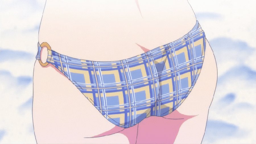 はるかなレシーブは入り軽く、テンポヨシ!BGMヨシ!キャラ少なくて覚える要素少なくてヨシ!ケツヨシ!(真面目にビーチバレ はるかなレシーブは入り軽く、テンポヨシ!BGMヨシ!キャラ少なくて覚える要素少なくてヨシ!ケツヨシ!(真面目にビーチバレ