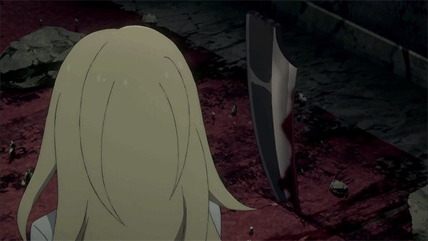 Satsuriku no Tenshi Angels of Death (殺戮の天使) Satsuriku no Tenshi Angels of Death (殺戮の天使)