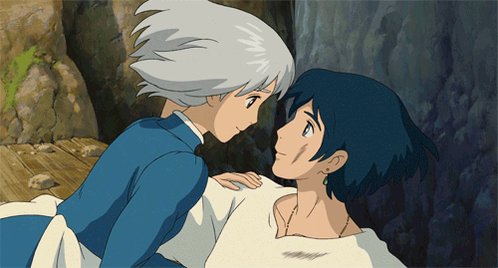 こんな素敵な2人になりたい#ハウルの動く城 #映画好きと繋がりたい こんな2人になれたらずっと幸せなんだろうね一緒に居た こんな素敵な2人になりたい#ハウルの動く城 #映画好きと繋がりたい こんな2人になれたらずっと幸せなんだろうね一緒に居た