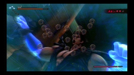 ブログを更新しました「【妖怪ウォッチ】北斗の拳をパロっても変な所はパロらない!の巻」ジバニャンのひゃくれつ肉球は全体攻撃 ブログを更新しました「【妖怪ウォッチ】北斗の拳をパロっても変な所はパロらない!の巻」ジバニャンのひゃくれつ肉球は全体攻撃