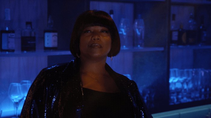 RT if Cassie's antics have you like ???????????? #STAR https://t.co/AoRT0N3bD9