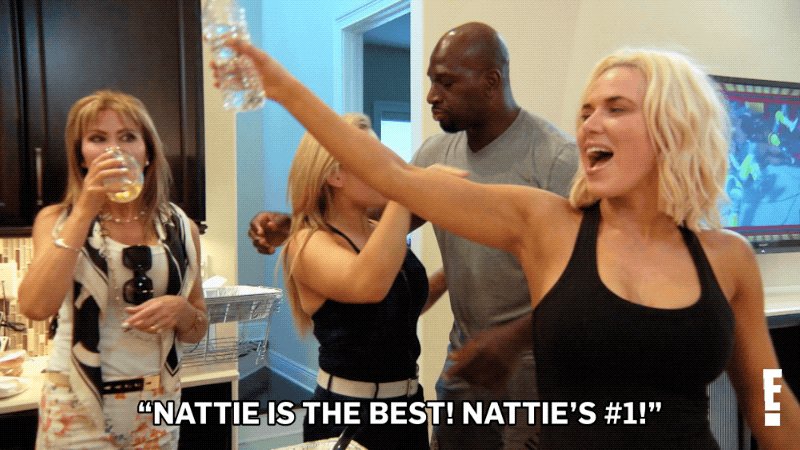 RT @NatbyNature: Now that’s more like it!  https://t.co/RN2jil0EGY