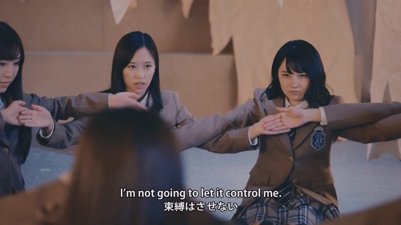 殺し屋さんの目をしてるちぃちゃん好きモーニング娘。'18『自由な国だから』 #森戸知沙希 #morningmusume1 殺し屋さんの目をしてるちぃちゃん好きモーニング娘。'18『自由な国だから』 #森戸知沙希 #morningmusume1