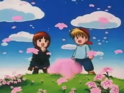 #今日は何の日 1994/10/13「魔法陣グルグル」放送開始記念日! #今日は何の日 1994/10/13「魔法陣グルグル」放送開始記念日!