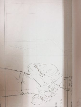 逆転裁判2期、2話原画で参加しました。ゴドーの登場、哀牙と仮面マスクの掛け合いの画面などやってました。宜しくお願いします 逆転裁判2期、2話原画で参加しました。ゴドーの登場、哀牙と仮面マスクの掛け合いの画面などやってました。宜しくお願いします