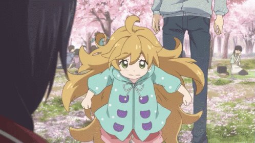 甘々と稲妻、面白い! 甘々と稲妻、面白い!