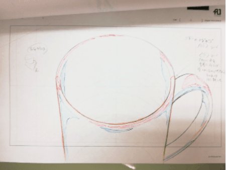 逆転裁判2話のコーヒー注ぐカットlo。意外とよくあるタイプのカットだけど、スタジオの給湯室で自分でやってビデオを撮ってみ 逆転裁判2話のコーヒー注ぐカットlo。意外とよくあるタイプのカットだけど、スタジオの給湯室で自分でやってビデオを撮ってみ