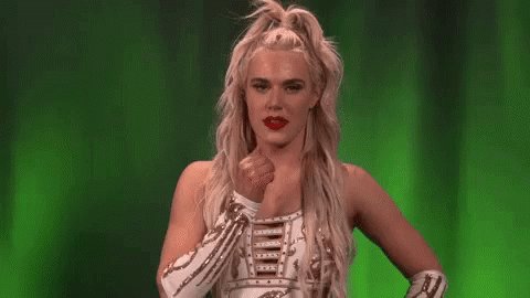 RT @SandraJese: @LanaWWE is the best, Lana is the number 1 ???????? https://t.co/AGrcEYp4xq